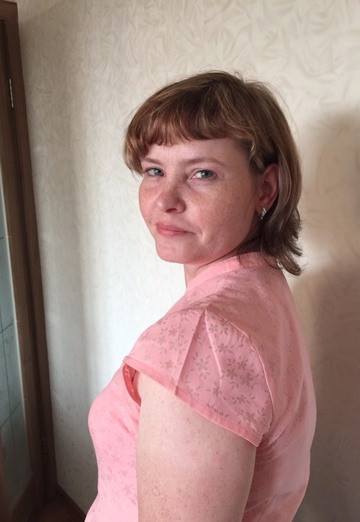 My photo - mariya, 38 from Angarsk (@mariya131171)