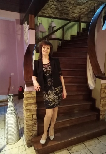 Моя фотография - Светлана Бондаренко, 55 из Коломна (@svetlanabondarenko16)