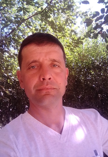 My photo - Vladimir, 46 from Kagan (@vladimir208668)