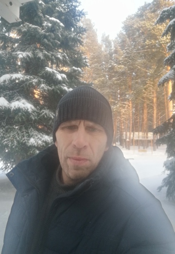My photo - Aleksandr, 33 from Omsk (@aleksandr924063)