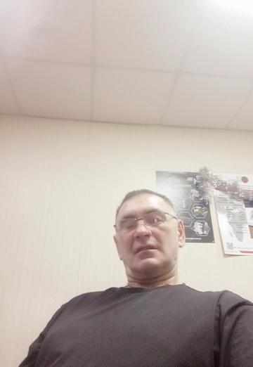 My photo - Ivan, 52 from Kolomna (@ivan273303)