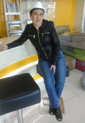 My photo - Olga, 50 from Neryungri (@olga317476)