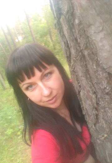 Моя фотография - Оксана, 40 из Глухов (@oksana48445)