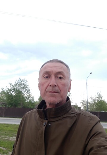 My photo - Pulat, 64 from Yuzhno-Sakhalinsk (@pulat454)