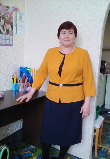 My photo - Nadejda, 59 from Voronezh (@nadejda84855)