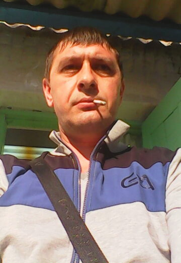 Моя фотография - Volhok, 47 из Краснодар (@alanhakimov)