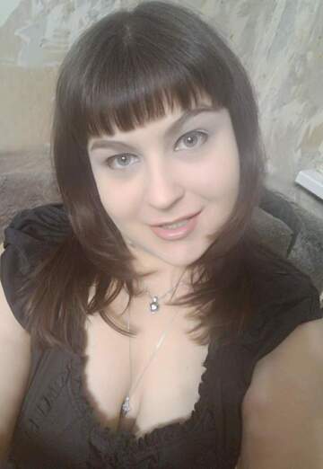 My photo - Ekaterina, 34 from Samara (@ekaterina95574)