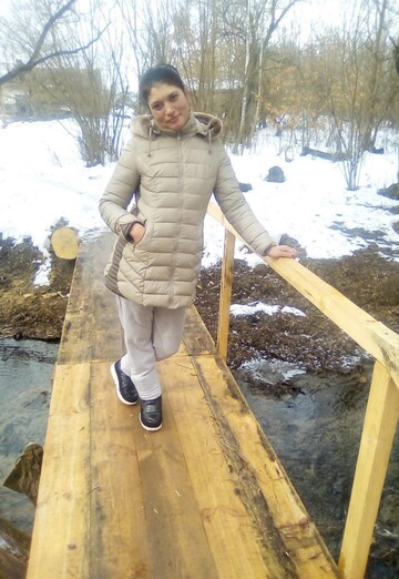 Galina (@tyakuseva) — my photo № 1