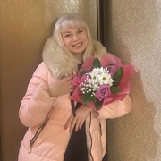 Irina 50 Simferopol