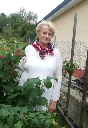 My photo - ludmila, 71 from Rezekne (@ludmila92514)