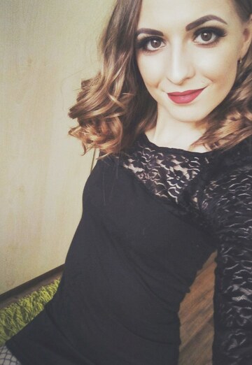 My photo - Darya, 28 from Cherepovets (@darya42322)