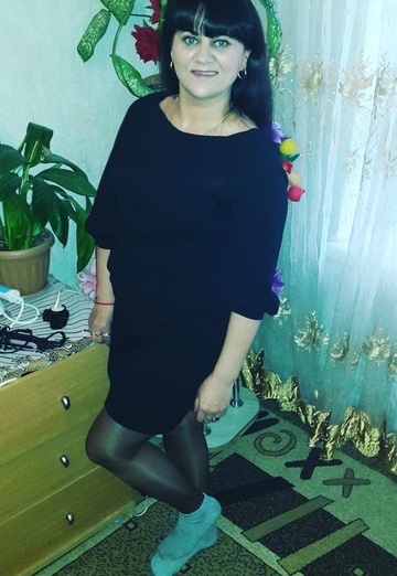 Моя фотография - Людмила, 48 из Рудный (@ludmila52461)