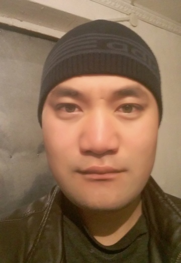My photo - erlan, 35 from Aktobe (@erlan2054)