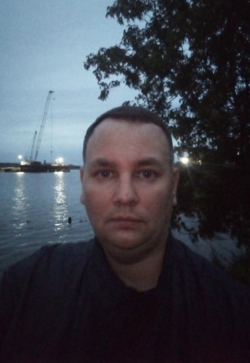 Моя фотография - Денис, 42 из Череповец (@denis259298)
