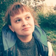 Лилия, 47, Кунгур
