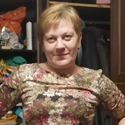 Вероника, 42, Фокино