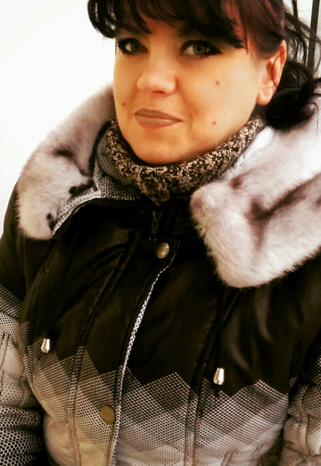 My photo - Natalya, 46 from Polotsk (@natalya154497)