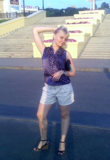 My photo - Yulya, 41 from Novocheboksarsk (@id272843)