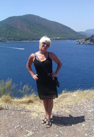 My photo - svetlana, 60 from Sterlitamak (@svetlana8147005)