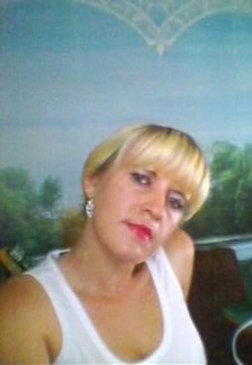 My photo - Natalya, 34 from Volochysk (@id640475)