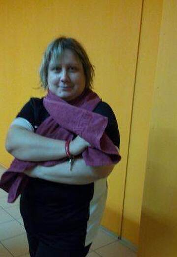 Моя фотография - Ольга, 53 из Москва (@lagolgayandexru)