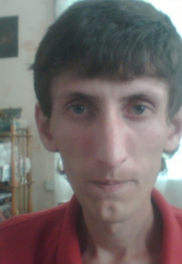 Моя фотография - Сергей, 38 из Полонное (@sergeypodvisockiy85)