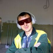 николай, 37, Татищево