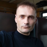 Роман, 45, Озёрный