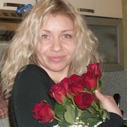 IRINA 50 Moscow