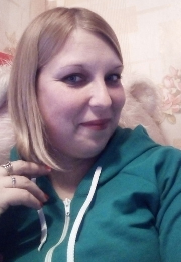 Моя фотография - Лидия, 35 из Анжеро-Судженск (@lidiya15476)