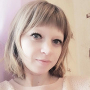 Анастасия, 33, Кондопога