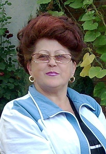My photo - Gelanaya, 72 from Krivoy Rog (@gelanaya)