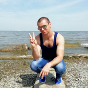 Николай, 34, Артем