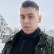 Роман, 21, Большое Полпино