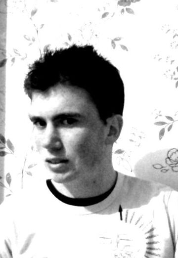 My photo - Aleksey, 30 from Odessa (@aleksey209758)