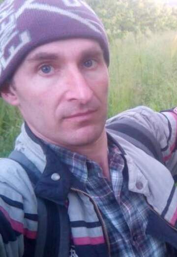 Моя фотография - Константин, 41 из Новороссийск (@konstantin107232)