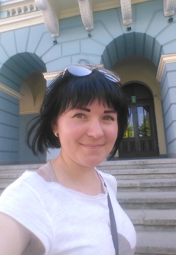 Моя фотография - ольга, 35 из Одесса (@olga253783)