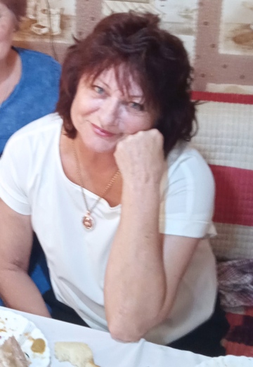 Моя фотография - Валия Крыжановская, 68 из Шемонаиха (@valiyakrijanovskaya)