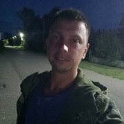 Виктор, 25, Калачинск