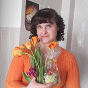 евгения, 41, Сосновоборск (Красноярский край)