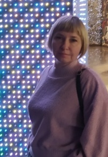 Моя фотография - Оксана, 50 из Томск (@oksana126188)