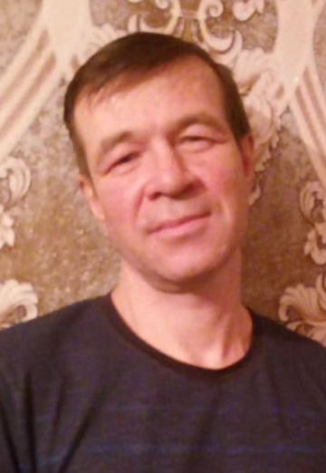 Моя фотография - Константин, 52 из Кокшетау (@konstantin85005)