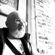 Aleksandr 54 Saint Petersburg