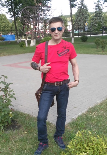 Моя фотография - Егор, 54 из Ростов-на-Дону (@egor33383)
