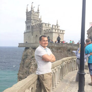 Вова, 40, Полушкино