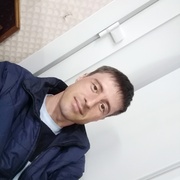Евгений, 36, Красногвардейское (Ставрополь.)