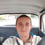 Андрей, 31, Костомукша
