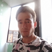 Коля, 25, Москва
