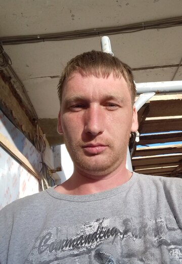 Моя фотография - Дима, 35 из Владимир (@dima143547)