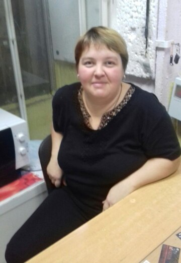 Моя фотография - Гульнара, 48 из Уфа (@gulnara4799)